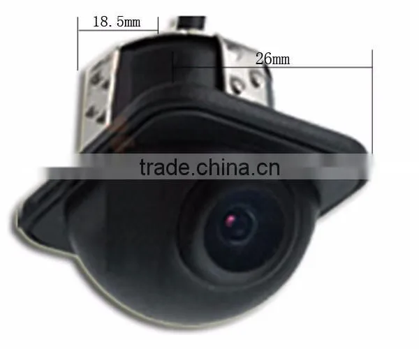Universal Car Camera Best Hidden Camera for Cars