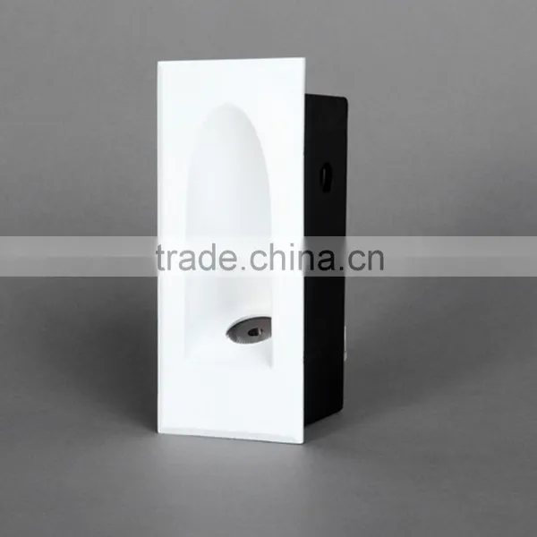 2W LED Frosting Step Lighting Patent Product photo-4