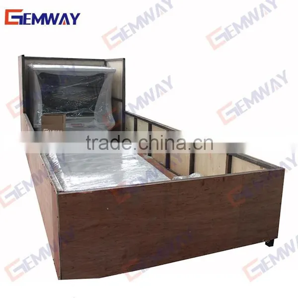 4m Vertical Hydraulic Wheelchair Lifter Machine photo-6