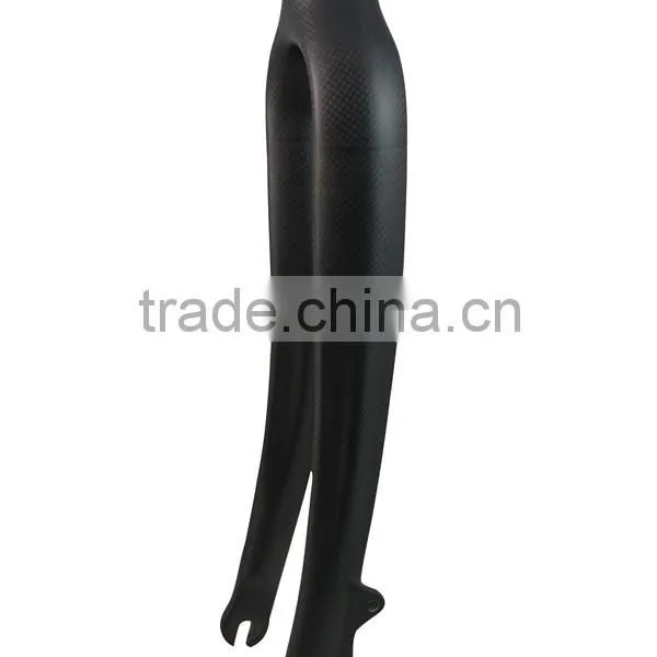 China Supplier Super Quality Bicycle/bike Fork photo-4