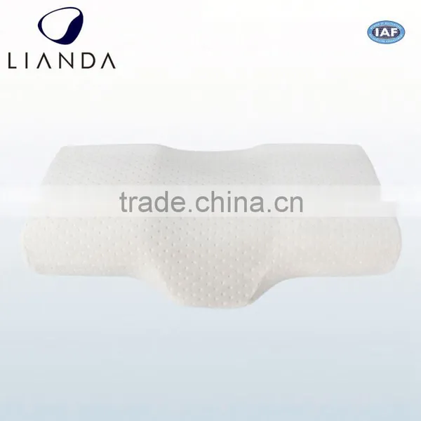 Eyelash Extension Neck Massage Memory Foam Pillow,bed Memory Foam Pillow,standard Size Memory Foam Pillow photo-4