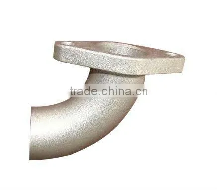 Precision Investment Casting