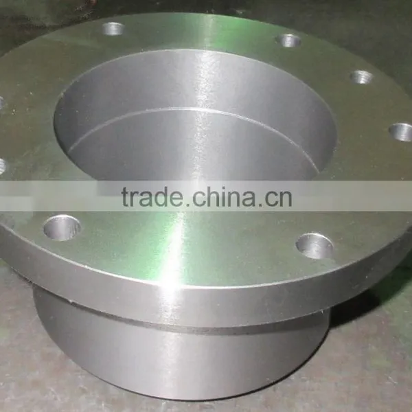 High Quality Bearing Holder for Machinery Use, Nodular Cast Iron Bearing ,elevator Spare Parts Bearing Holder photo-2