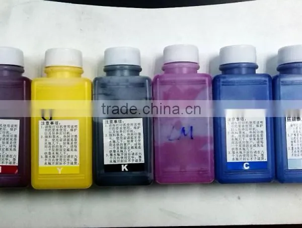 JETYOUNG Cubic Printing Water Pigment Ink For Printers Inkjet Ink. photo-2