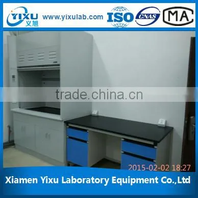Acid and Alkali Resistant Dental Lab Furniture for Hospital photo-3