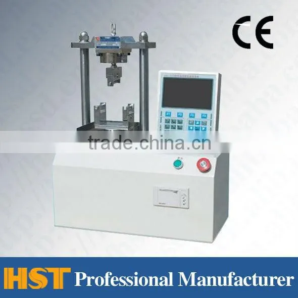 YDW-10 Cement Mortar Flexure Testing Machine/Flexural Tester