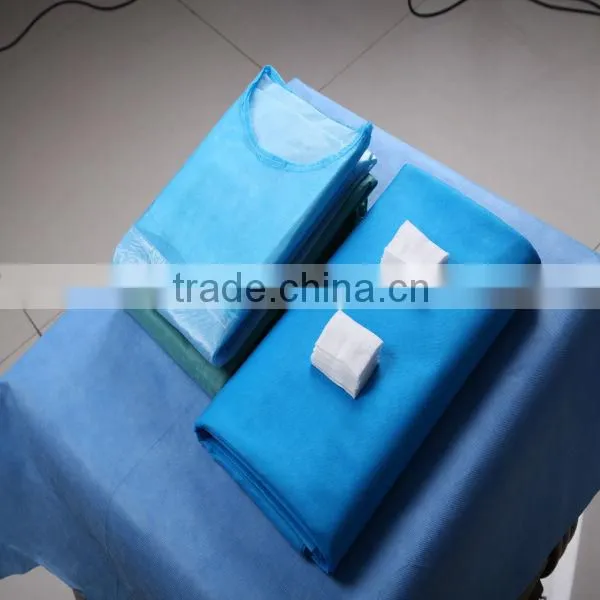 2015 Most Popular Single -use Clean Delivery Kit for Baby Birth photo-2