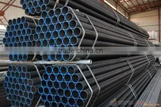 Aluminum Alloy Carbon Steel Pipe