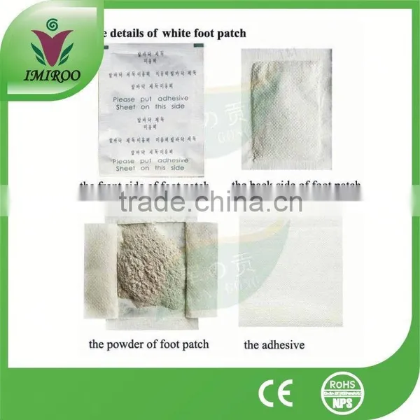 Medical Detox Foot Patch/rehabilitation Foot Patch Products photo-2