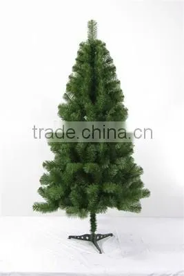 Factory Direct Sale Wholesale LED Optical Fiber Tree Colorful Color Fiber Optic Christmas Tree, Christmas Gifts Scattered Green photo-2