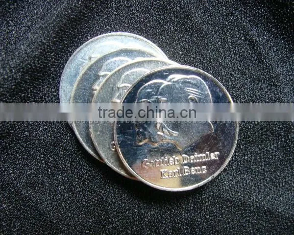 Souvenir Coins