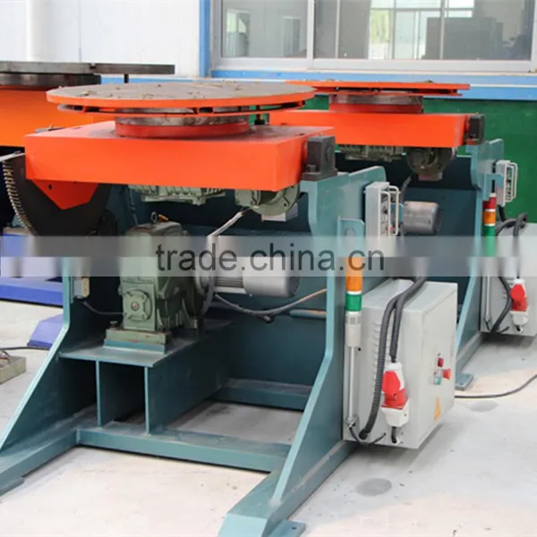 Industrial Adjustable Welding Positioner photo-6