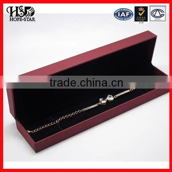 Fancy Jewellery Box, Plastic Jewellery Box for Necklace Wholesales photo-2