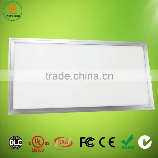 Shenzhen Led Lighting 2x4 Led Panel Light With UL CUL CE Listed for Indoor Application photo-3