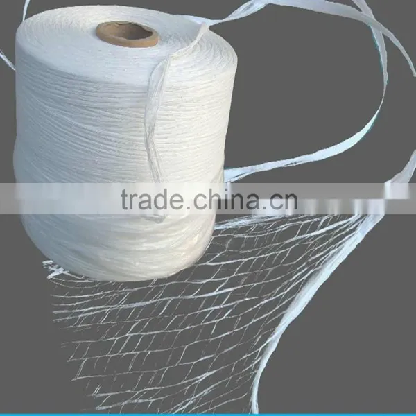 100-150kg/h PP Rope Making Machinery/Plastic Rope Extrusion Line/ Production Line photo-5
