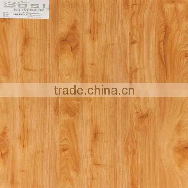 Laminated Flooring From Bosi photo-4