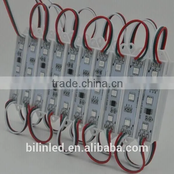 5050 SMD LED Module for Sign Board photo-6