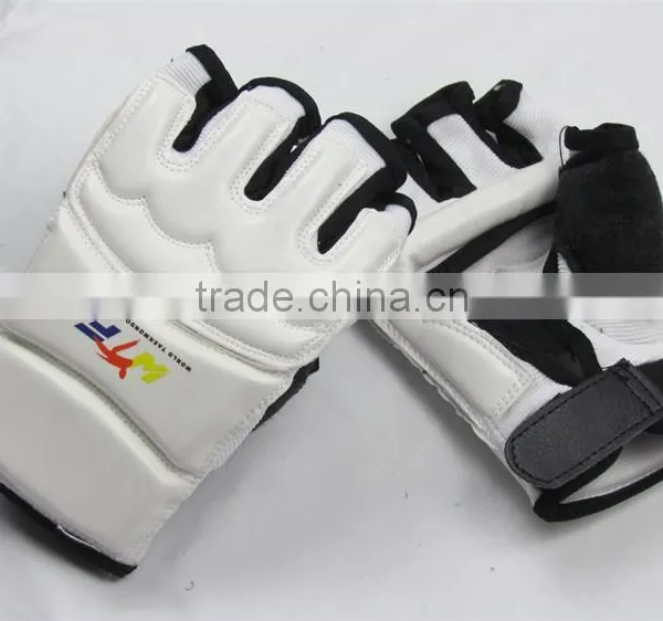 WTF Taekwondo Gloves ,taekwondo Hand Protector,TKD Gloves