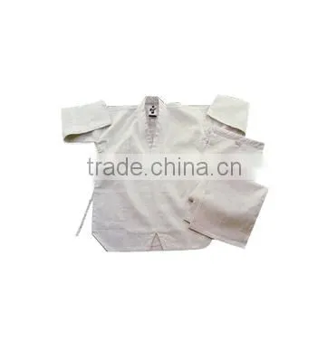 Taekwondo Uniform
