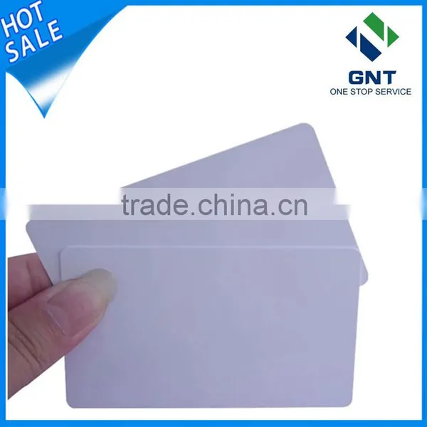 Pvc Sheet 300 Mircon for Offset Printing photo-5
