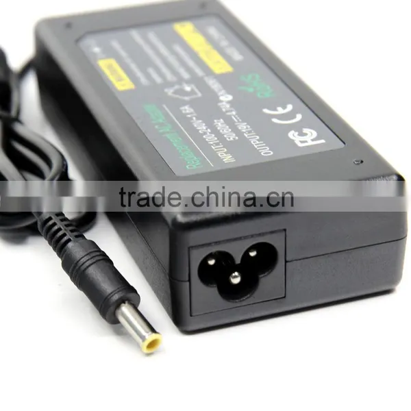 220v to 110v Plug Adapter For Samsung 19V 4.74A 90W Laptop Accessory AC/DC Charger photo-3