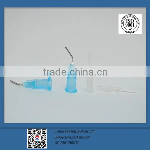 Cheap and High Quality 3ml Disposable Syringe & Needle