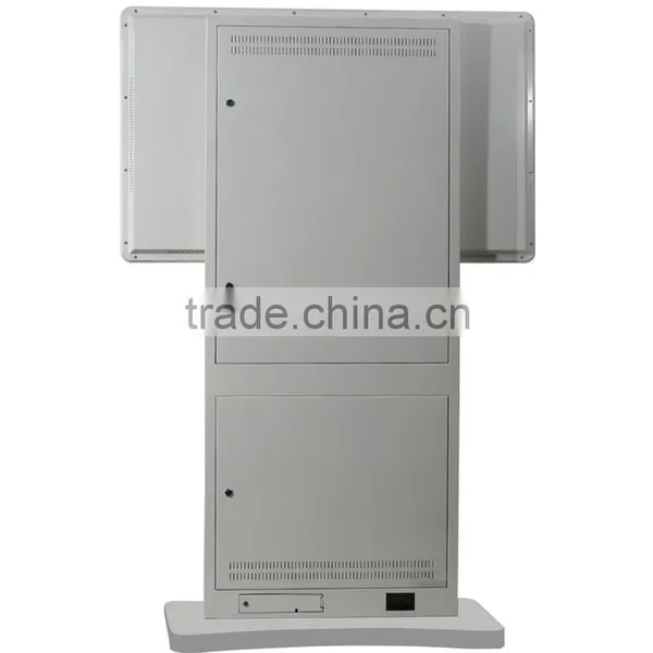 42 Inch LCD Panel Spin Screen Touch PC photo-6
