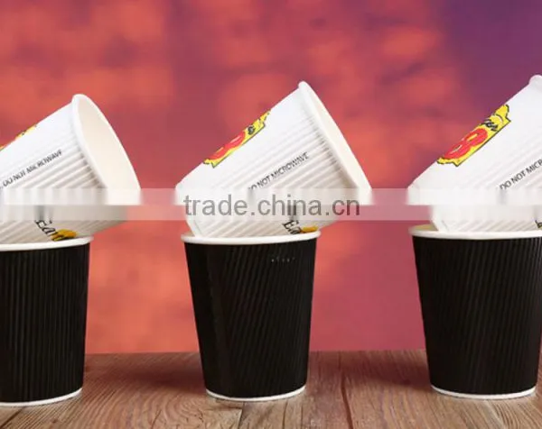 Coffee Paper Cup photo-3