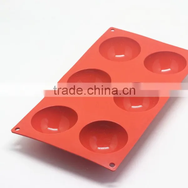 24 Cavity Whiskey Cocktail Ice Cube Ball Maker Mold photo-3