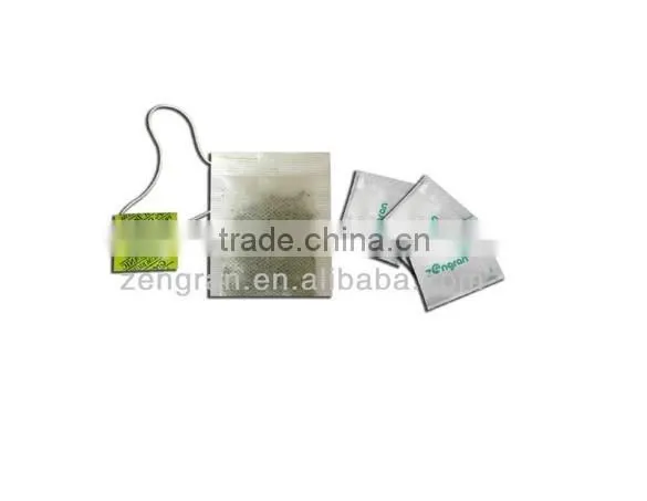 DXDT8B Teabag Packaging Machine photo-3