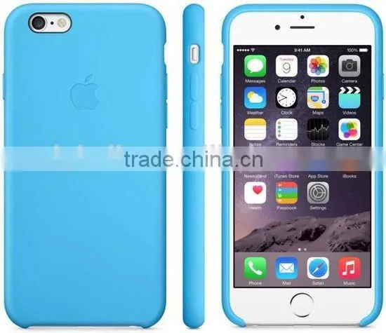 2016 Hot Sell Phone Silicone Case Cellphone Shell for Apple Iphone 7,iphone 6,samsung photo-4