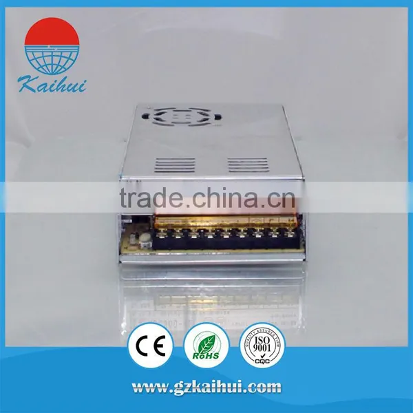 48V 24V Dual Output Uninterruptible Power Supply 500W With Battery Charger Ups Function Uninterruptible Power Supply photo-3
