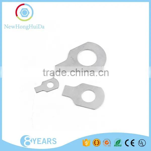 Hot Sale 304 Stainless Steel Single Stop Washers