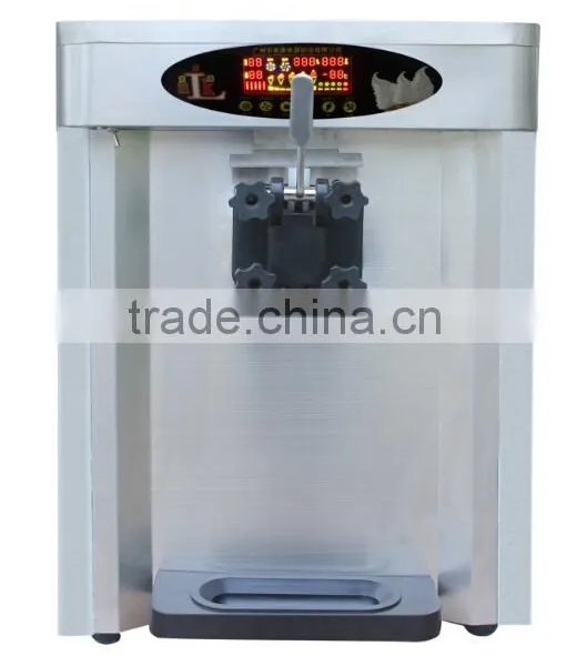 Beverage Maker/ice Cream Machine/table Top /mini-home Beverage Maker photo-4