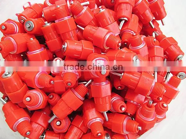 Poultry Chicken Water Nipple Drinkers photo-3