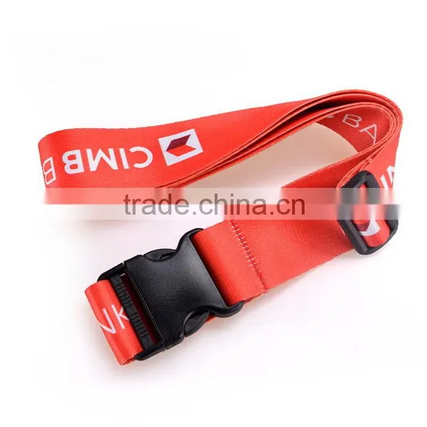 Designer Most Popular Customs Luggage Belt photo-5