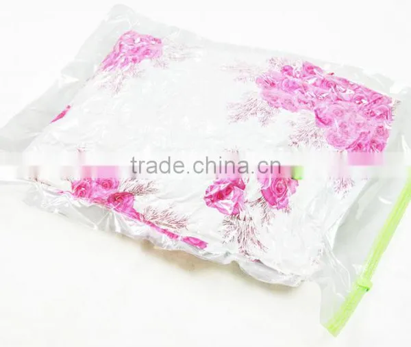 Good Quality Space Saving Vacuum Bag photo-4