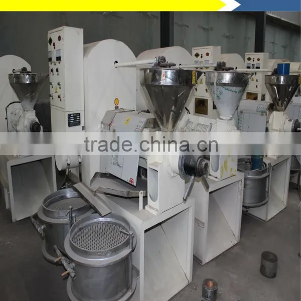 Cashew Nut Processing Plant/walnut Press Machine. photo-2