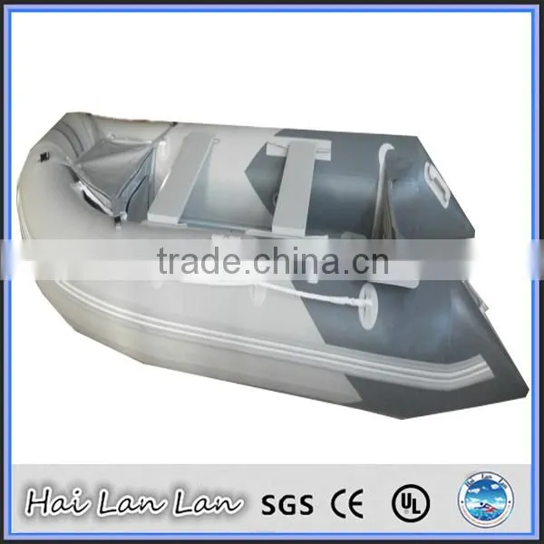 2015 PVC Boats for Sale, Inflatable Boat For Sale, Fishing Boat for Sale photo-4