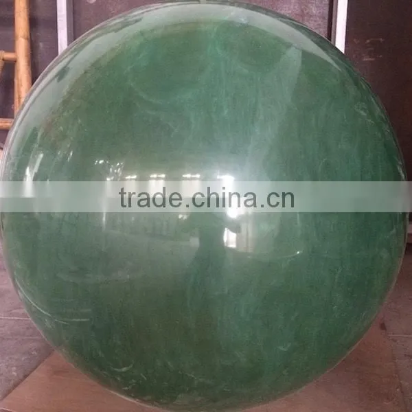 Acrylic Hollow Sphere photo-6