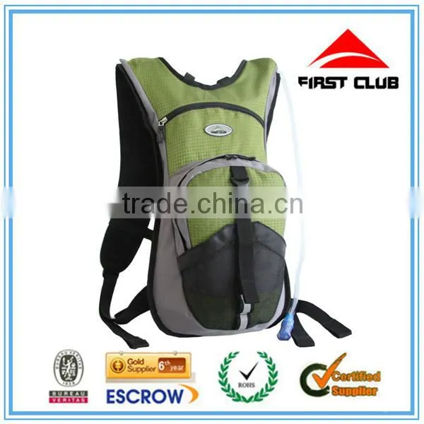 Military Hydration Bag Sports Bag