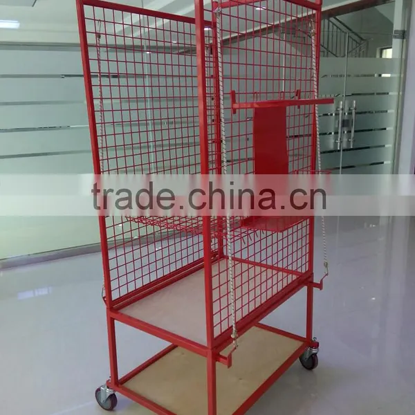 LD-AU1004 Part Cart photo-2