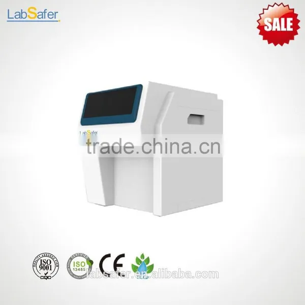 Labsafer-20TC Lab Water Purification System , Water Purification Machines
