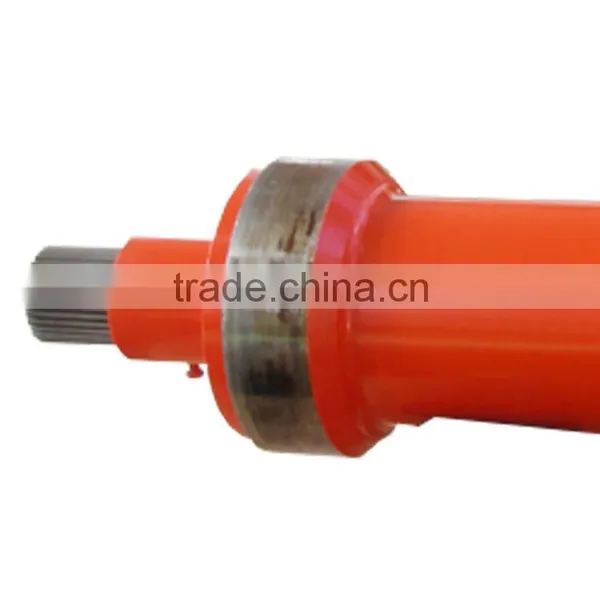 Speed Transmission Engineering Ship Winch Planetary Gearbox photo-4