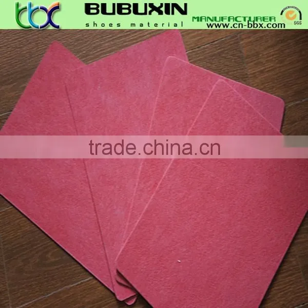 Nonwoven Insole Board for Shoes Insole Materials
