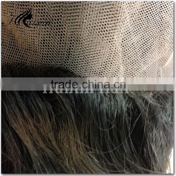 Wholesale 2016 Brazilian Human Hair Kinky Curly Full Lace Wigs Lace Wigs Human photo-3