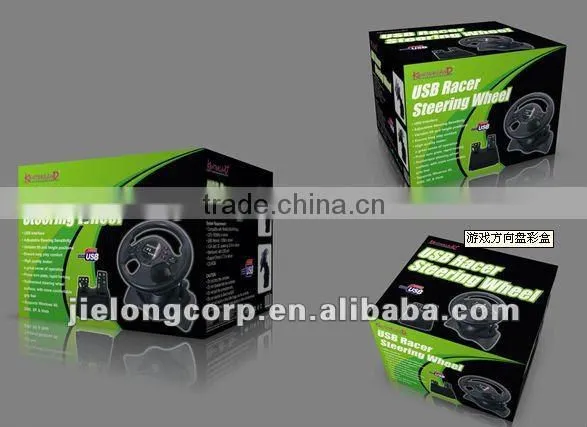 Produce Digital Multimedia Micro-corrugated Box photo-5