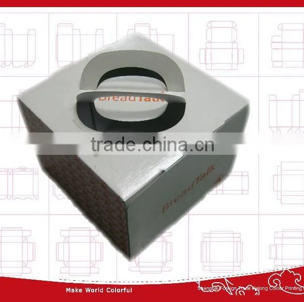 Leading Factory Manufacture Printed Paper Wine Gift Boxes Wholesale photo-6