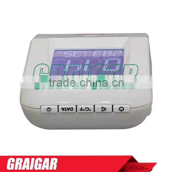 Portable Formaldehyde Meter UNI-T UT338A Indoor Formaldehyde Gas Concentration Tester VOC Air Quality Detector photo-3