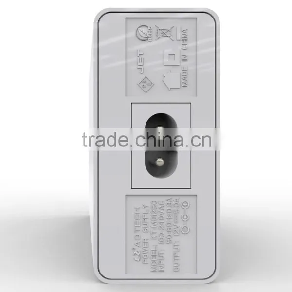 Intelligent Usb Charger With Auto Detect for Phone photo-2